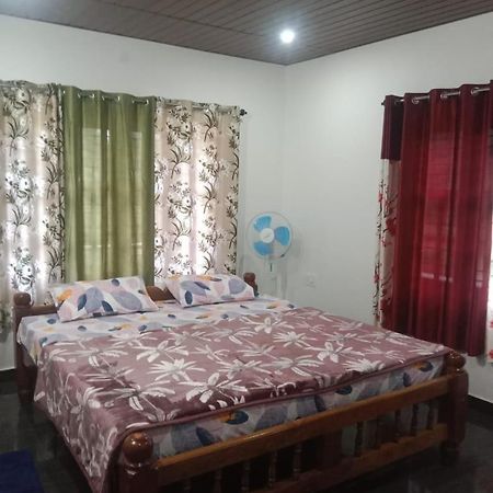 Villa Elephant Path Coorg 3Bhk Suntikoppa Exterior foto