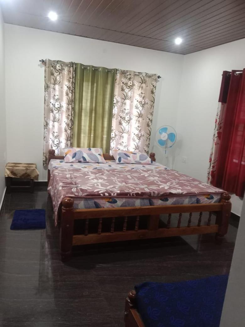 Villa Elephant Path Coorg 3Bhk Suntikoppa Exterior foto