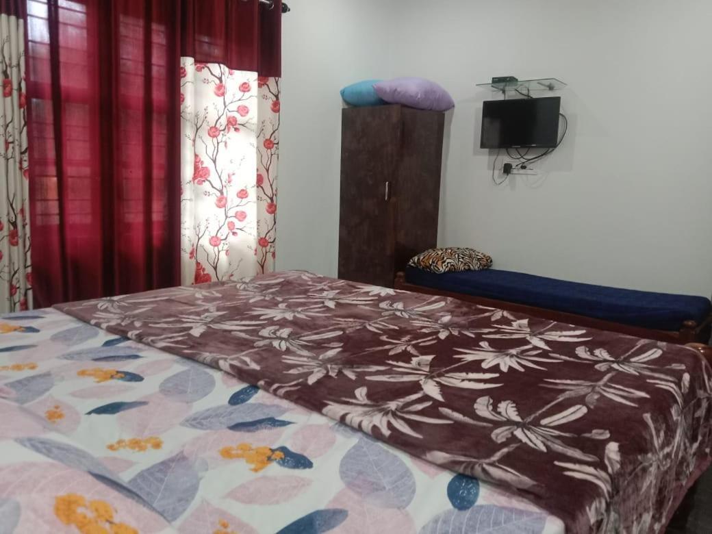 Villa Elephant Path Coorg 3Bhk Suntikoppa Exterior foto