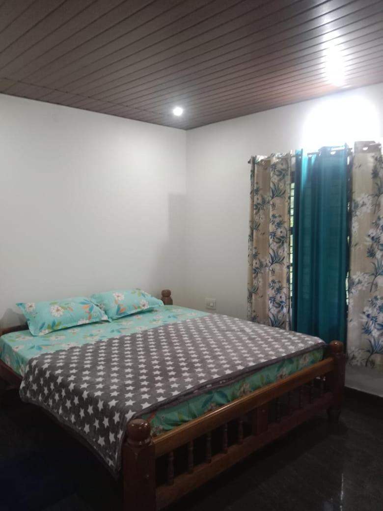 Villa Elephant Path Coorg 3Bhk Suntikoppa Exterior foto