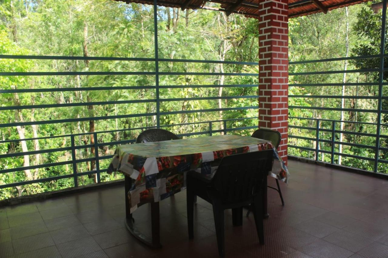 Villa Elephant Path Coorg 3Bhk Suntikoppa Exterior foto